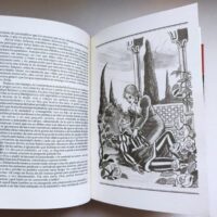 The Decameron. Boccaccio. 1997. Artisan binding - Image 10