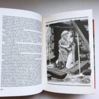 The Decameron. Boccaccio. 1997. Artisan binding - Image 11