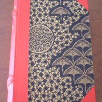 The Decameron. Boccaccio. 1997. Artisan binding - Image 4