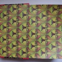 The Decameron. Boccaccio. 1997. Artisan binding - Image 5