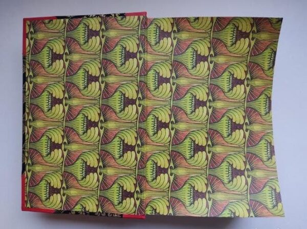 The Decameron. Boccaccio. 1997. Artisan binding - Image 5