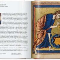 The Book of Medieval Bibles at the Austrian National Library - Image 2