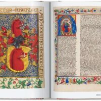 The Book of Medieval Bibles at the Austrian National Library - Image 3