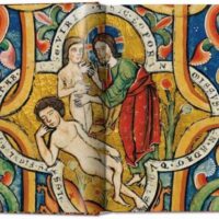 The Book of Medieval Bibles at the Austrian National Library - Image 4