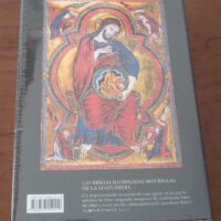 The Book of Medieval Bibles at the Austrian National Library - Image 7