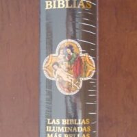 The Book of Medieval Bibles at the Austrian National Library - Image 8