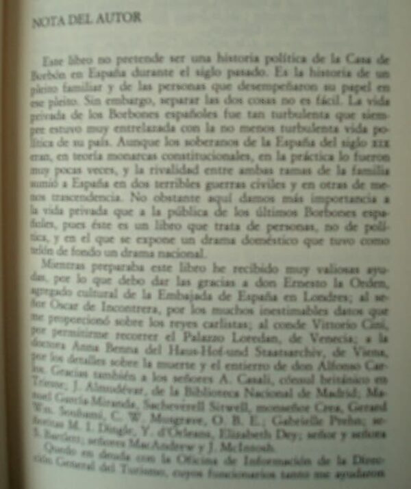 Royal Revenge and the Spanish Inquisition. Circle of Friends of History, 1971 - Image 3
