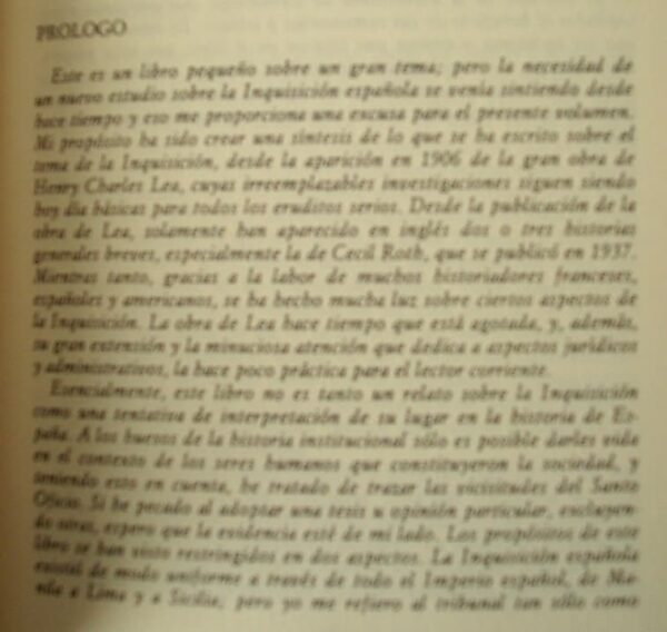 Royal Revenge and the Spanish Inquisition. Circle of Friends of History, 1971 - Image 5