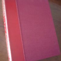 Graphic History of Cervantes and Don Quixote, 1946 - Image 10