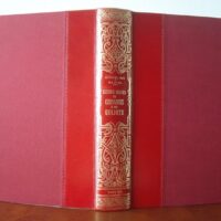 Graphic History of Cervantes and Don Quixote, 1946 - Image 9