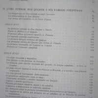 Graphic History of Cervantes and Don Quixote, 1946 - Image 6