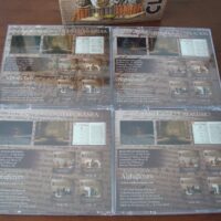 Universal History of Literature. 4 CD-ROMs. 2000 - Image 2