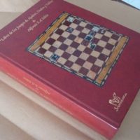 Libros de Ajedrez, Dados y Tablas de Alfonso X el Sabio, s. XIII (en pergamino natural) (5*+) - Imagen 11
