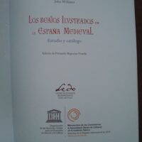 The Illustrated Beatos in Medieval Spain, John W. Williams - Image 2