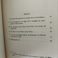 Libro estudio del facsímil “Atlas de Oliva o de Juan Riczo” - Imagen 3