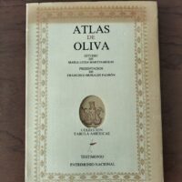 Libro estudio del facsímil “Atlas de Oliva o de Juan Riczo” - Imagen 4