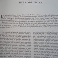 Leonardo da Vinci's drawings in the Royal Library of Turin. Giunti, 1990 - Image 13