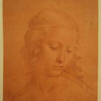 Leonardo da Vinci's drawings in the Royal Library of Turin. Giunti, 1990 - Image 18
