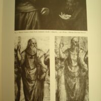 Leonardo da Vinci's drawings in the Royal Library of Turin. Giunti, 1990 - Image 19
