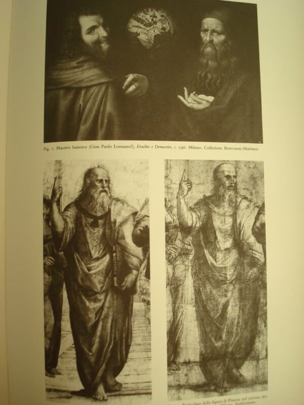 Leonardo da Vinci's drawings in the Royal Library of Turin. Giunti, 1990 - Image 19