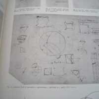 Leonardo da Vinci's drawings in the Royal Library of Turin. Giunti, 1990 - Image 21
