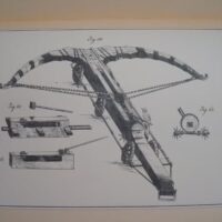 Leonardo da Vinci's drawings in the Royal Library of Turin. Giunti, 1990 - Image 25