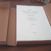 Leonardo da Vinci's drawings in the Royal Library of Turin. Giunti, 1990 - Image 4