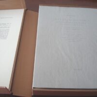 Leonardo da Vinci's drawings in the Royal Library of Turin. Giunti, 1990 - Image 5