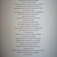Leonardo da Vinci's drawings in the Royal Library of Turin. Giunti, 1990 - Image 8