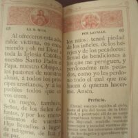1889 Brand new Divine Diamond. Pocket devotional. Original copy ca. 1889 - Image 4