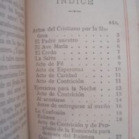 1889 Brand new Divine Diamond. Pocket devotional. Original copy ca. 1889 - Image 6