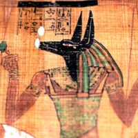 The Papyrus of Ani, The Ancient Egyptian Book of the Dead - Image 5