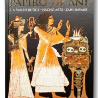The Papyrus of Ani, The Ancient Egyptian Book of the Dead - Image 8