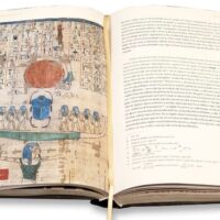 The Papyrus of Ani, The Ancient Egyptian Book of the Dead - Image 9