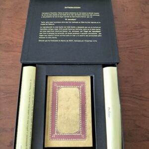 Sermones de San Vicente Ferrer: el Apocalipsis. Valencia 1566