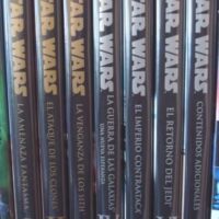 Star Wars, 1 and 2 Trilogies, 10 DVD, ed. 2001-2004 - Image 7