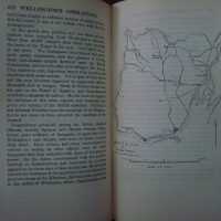 1904 Wellington’s operations in the Peninsula (1808-1814), by Captain Lewis Butler - Image 8