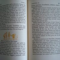 Gargantua and Pantagruel, Rabelais, NY 1936 (English) - Image 3