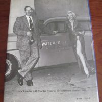 1981 David Conover, Finding Marilyn a romance (in English) - Image 3