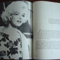 1981 David Conover, Finding Marilyn a romance (in English) - Image 6