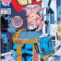Cable: Vol 1 Num 1, may 1993, USA, limited