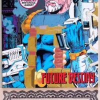 Cable: Vol 1 Num 1, may 1993, USA, limited - Image 3