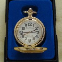 Pocket Watch City of Richmond (USA)