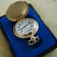 Pocket Watch City of Richmond (USA) - Image 3