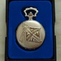 Pocket Watch City of Richmond (USA) - Image 4