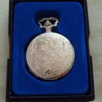 Pocket Watch City of Richmond (USA) - Image 5