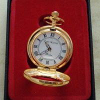 Pocket Watch Boston (USA)