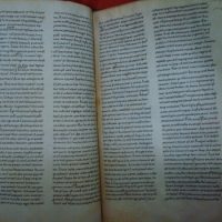 Beatus of Liebana codex of Berlin, s. XII - Image 2