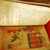 Beatus of Liebana codex of Corsini, s. XII - Image 2
