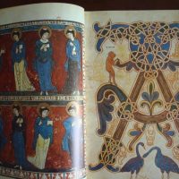 Beatus of Liebana codex of Saint-Sever, s. XI (Edilán) - Image 3
